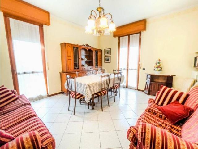 Appartamento in vendita a Chiari, Lombardia