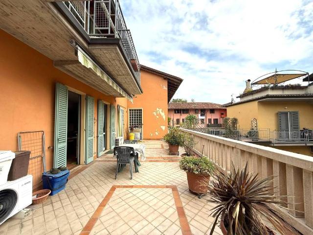 Appartamento in vendita a Chiari, Brescia
