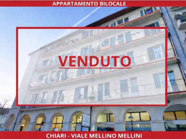 Appartamento in vendita a Chiari, Lombardia