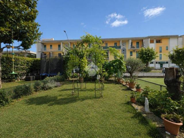 Appartamento in vendita a Chiari, Lombardia