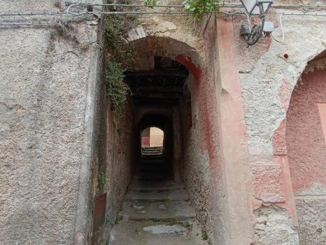 Appartamento in vendita a Chiaromonte, Basilicata