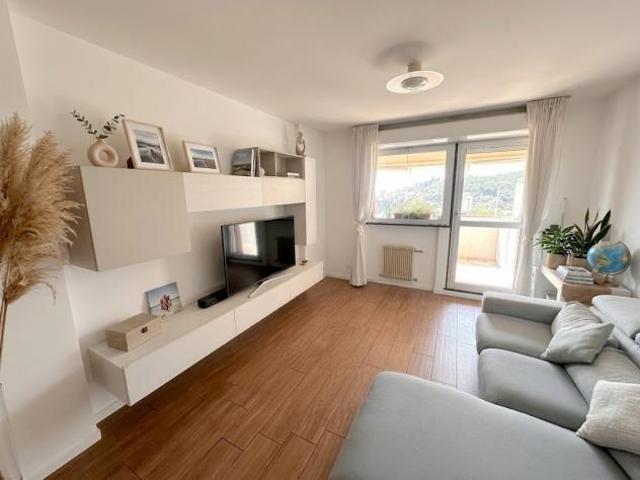 Appartamento in vendita a Chiavari, Liguria