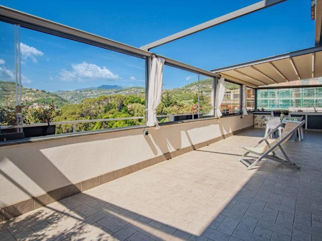 Appartamento in vendita a Sampierdicanne, Chiavari
