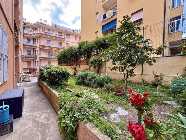 Appartamento in vendita a Ri Alto, Chiavari