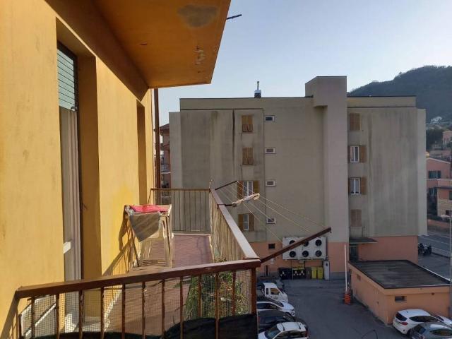 Appartamento in vendita a Chiavari, Liguria