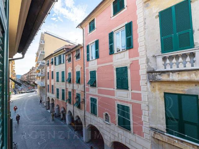 Appartamento in vendita a Sampierdicanne, Chiavari