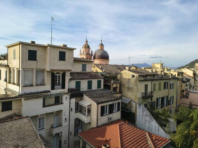 Appartamento in vendita a Sampierdicanne, Chiavari