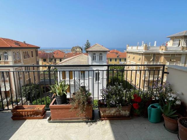 Appartamento in vendita a Sampierdicanne, Chiavari