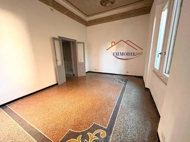 Appartamento in vendita a Sampierdicanne, Chiavari