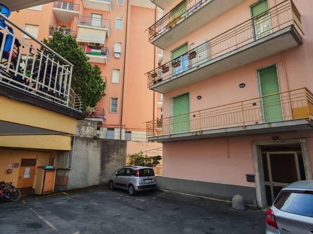 Appartamento in vendita a Sampierdicanne, Chiavari