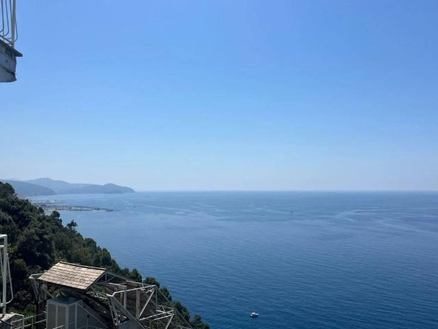 Appartamento in vendita a Chiavari, Liguria