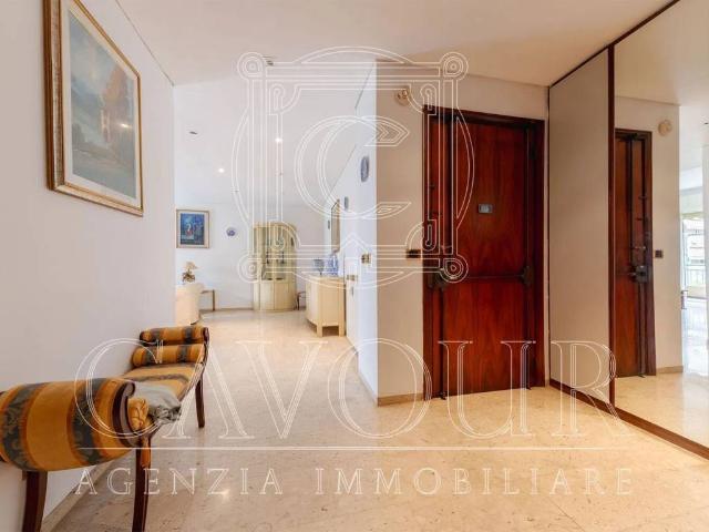 Appartamento in vendita a Sampierdicanne, Chiavari