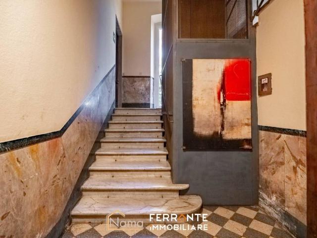 Appartamento in vendita a Chiavari, Liguria