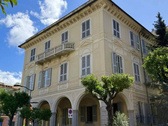 Appartamento in vendita a Sampierdicanne, Chiavari