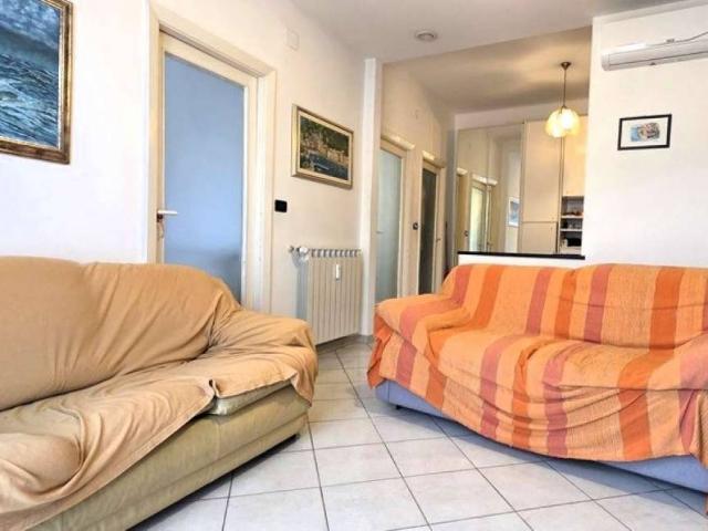 Appartamento in vendita a Sampierdicanne, Chiavari