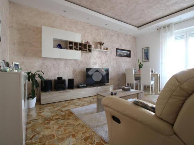 Appartamento in vendita a Ri Alto, Chiavari