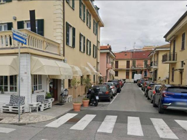 Appartamento in vendita a Sampierdicanne, Chiavari