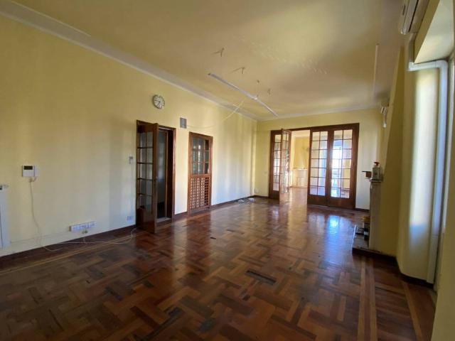 Appartamento in vendita a Sampierdicanne, Chiavari