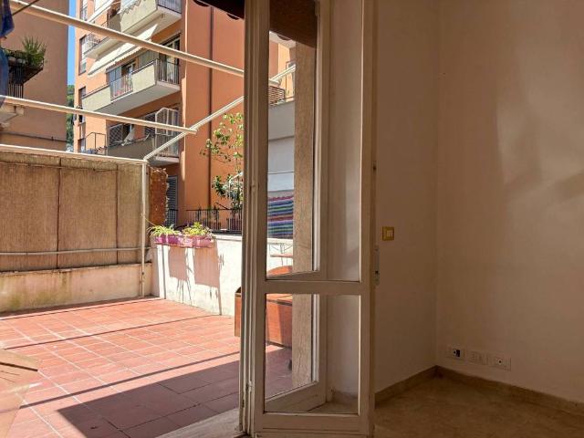 Appartamento in vendita a Sampierdicanne, Chiavari