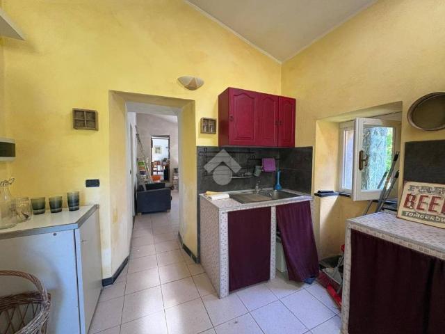 Appartamento in vendita a Chiavari, Liguria