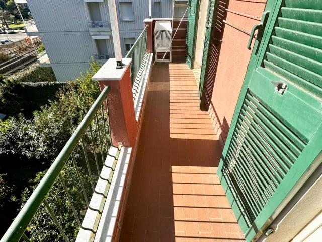 Appartamento in vendita a Sampierdicanne, Chiavari