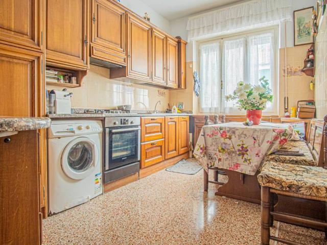 Appartamento in vendita a Chiavari, Liguria