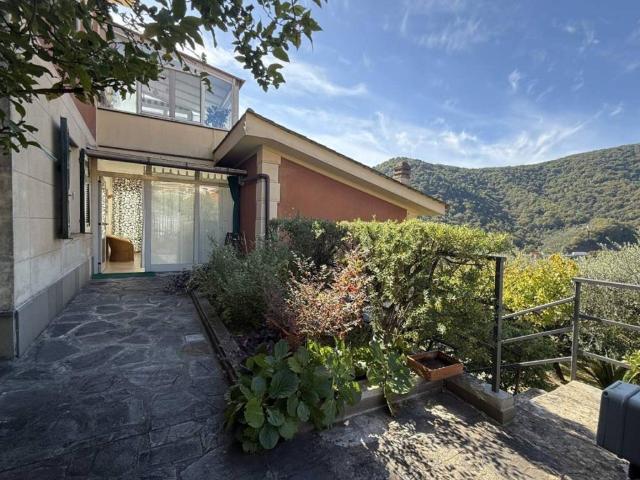 Appartamento in vendita a Chiavari, Liguria