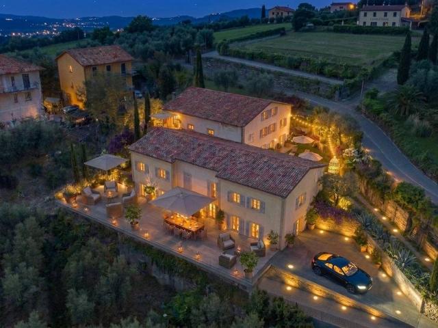 Appartamento in vendita a Leivi, Liguria