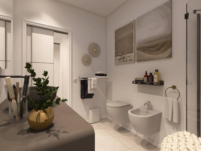 Appartamento in vendita a Leivi, Liguria