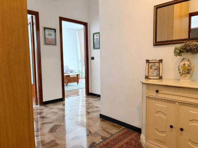 Appartamento in vendita a Ri Alto, Chiavari