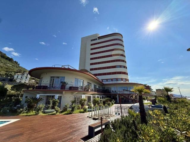 Appartamento in vendita a Sampierdicanne, Chiavari