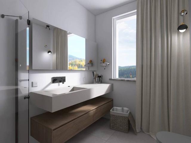 Appartamento in vendita a Leivi, Liguria
