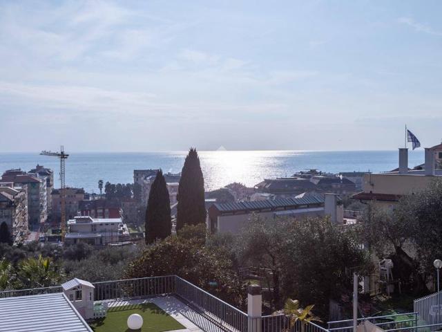 Appartamento in vendita a Sampierdicanne, Chiavari