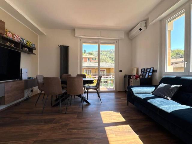 Appartamento in vendita a Chiavari, Liguria