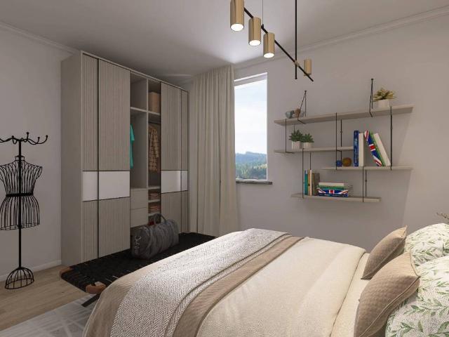 Appartamento in vendita a Leivi, Liguria