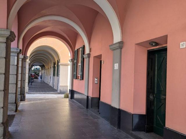 Appartamento in vendita a Sampierdicanne, Chiavari