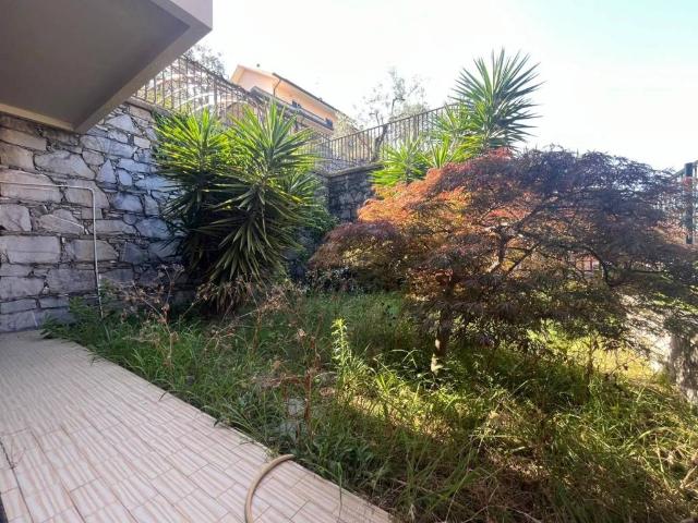 Appartamento in vendita a Sampierdicanne, Chiavari