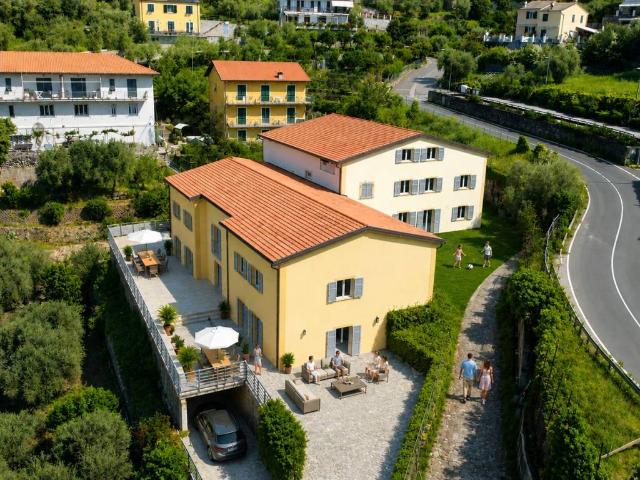 Appartamento in vendita a Leivi, Liguria