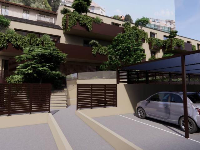 Appartamento in vendita a Sampierdicanne, Chiavari