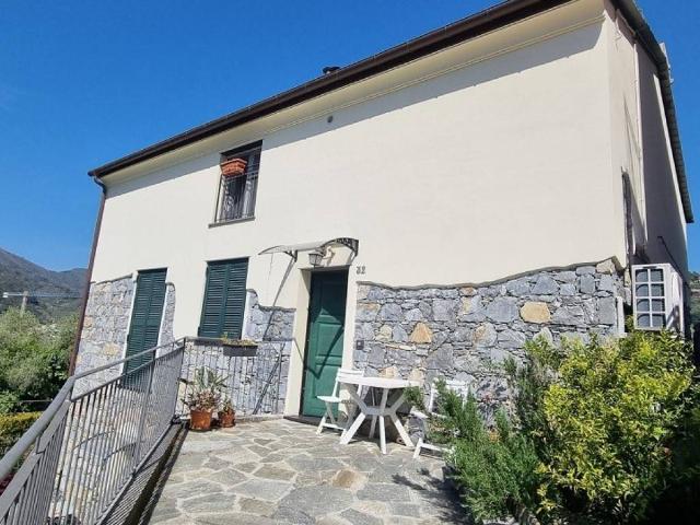 Appartamento in vendita a Sampierdicanne, Chiavari