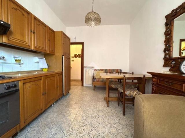Appartamento in vendita a Sampierdicanne, Chiavari