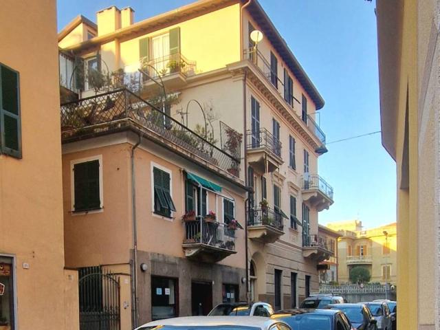 Appartamento in vendita a Ri Alto, Chiavari
