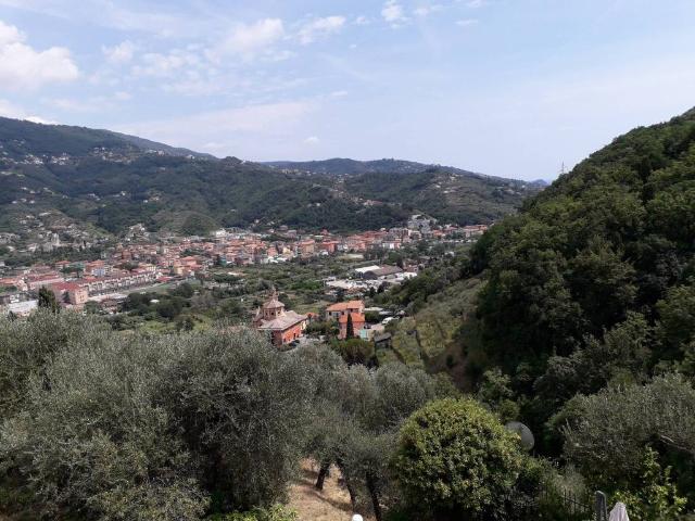 Appartamento in vendita a Ri Alto, Chiavari