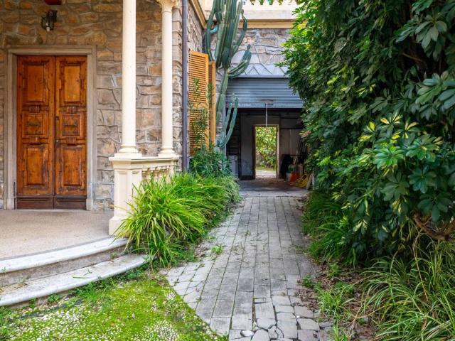 Appartamento in vendita a Sampierdicanne, Chiavari