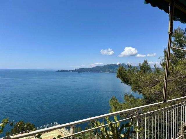 Appartamento in vendita a Chiavari, Liguria