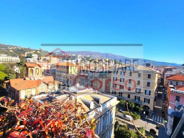 Appartamento in vendita a Sampierdicanne, Chiavari
