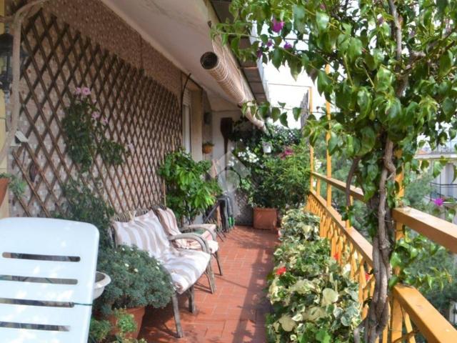 Appartamento in vendita a Sampierdicanne, Chiavari