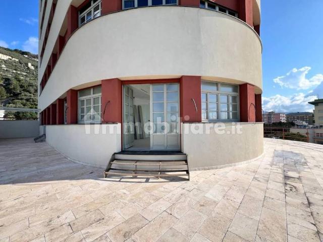 Appartamento in vendita a Sampierdicanne, Chiavari