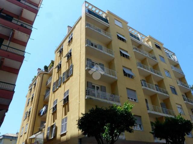 Appartamento in vendita a Chiavari, Liguria