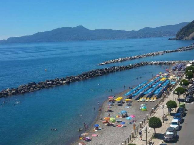Appartamento in vendita a Sampierdicanne, Chiavari